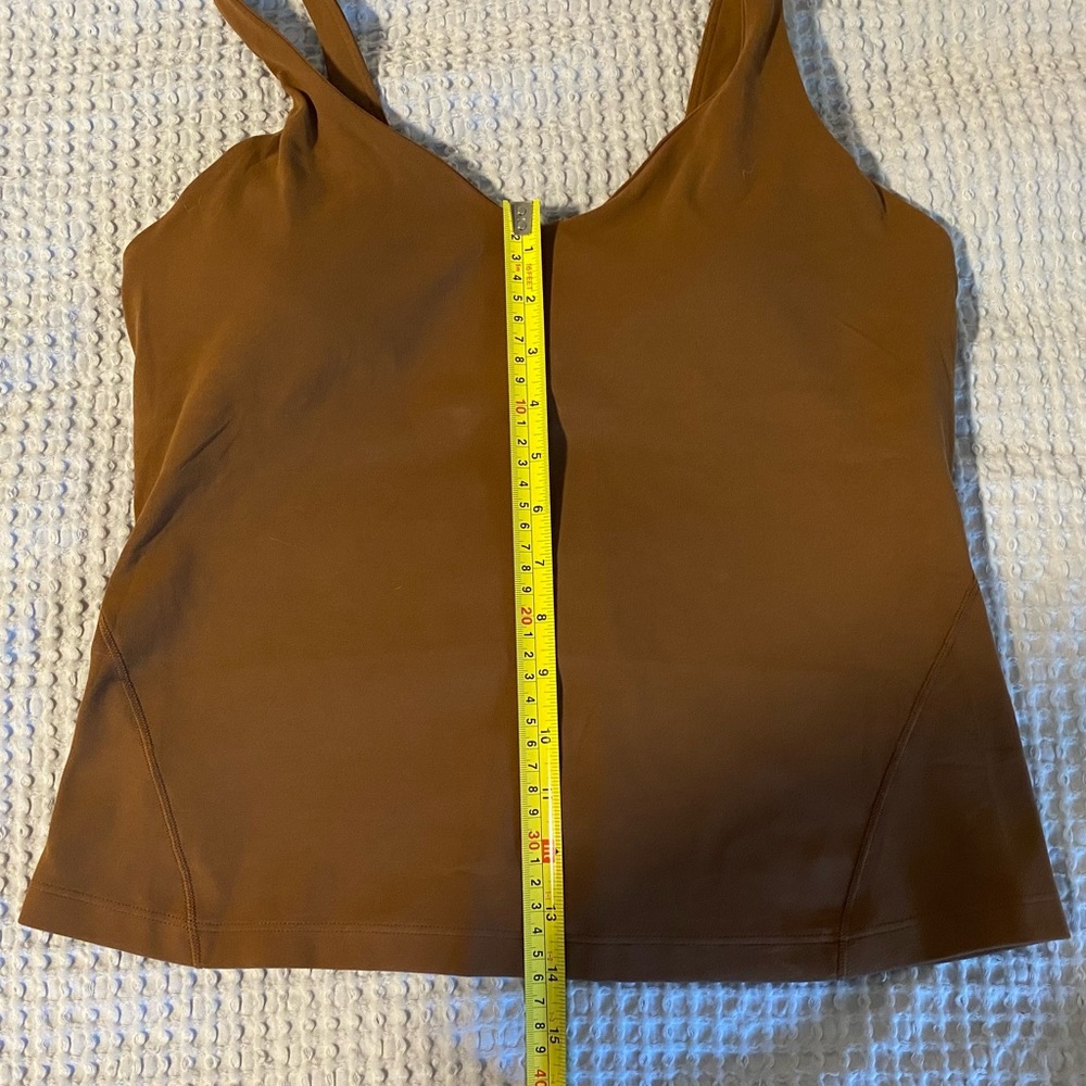 Lululemon Tank - Picture 5 of 5